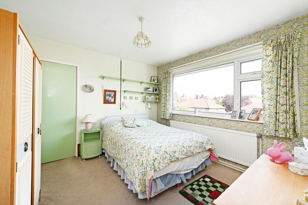Durlstone Drive Gleadless